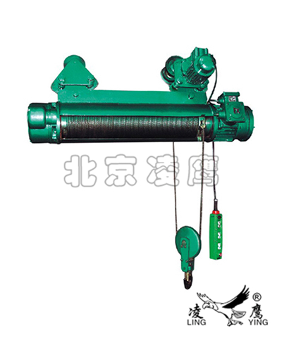 防爆電動(dòng)葫蘆(12-30米)