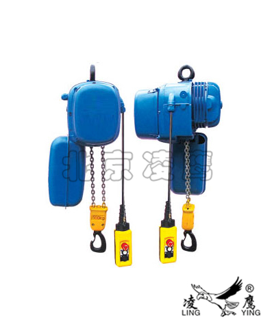 PK型環鏈電動葫蘆