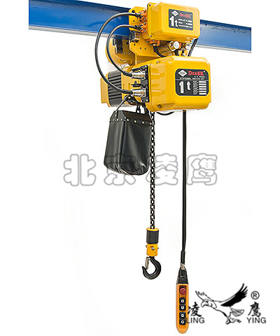 PDH型環鏈電動葫蘆