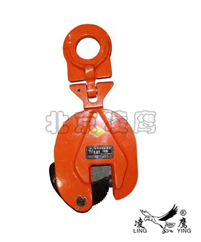 CDH型豎吊起重鉗